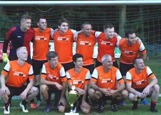Toppenstedt - Koch-Pokal Sieger 2016 Toppenstedt - Koch-Pokal Sieger 2016